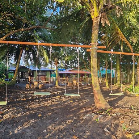 Caribbean View Apartment Tortuguero Bagian luar foto