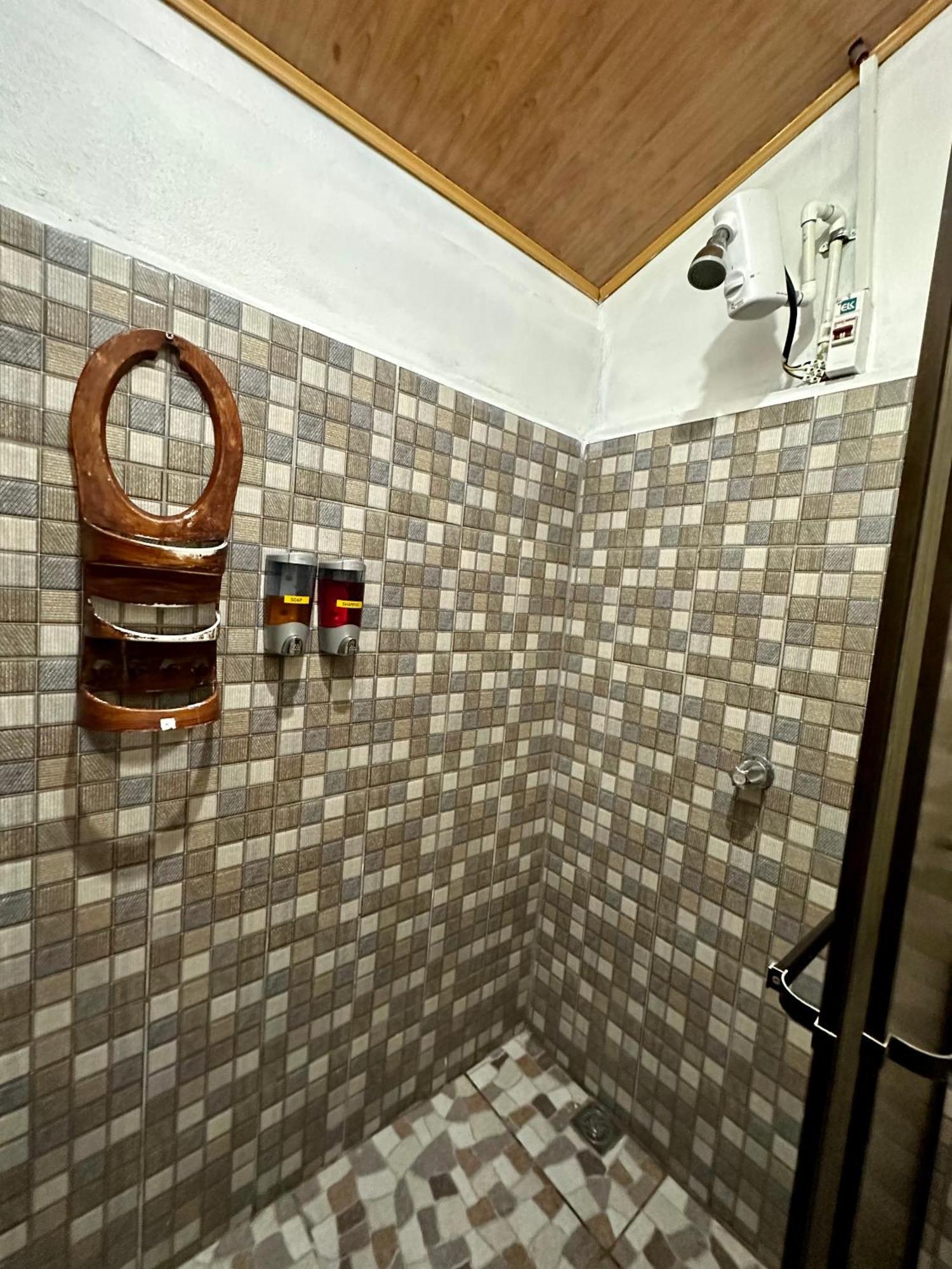 Caribbean View Apartment Tortuguero Bagian luar foto